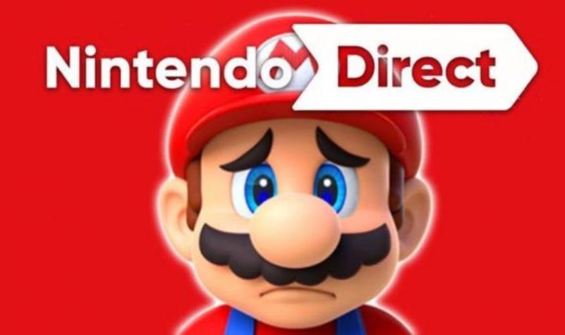 Día 161, todavía no hay Nintendo Direct