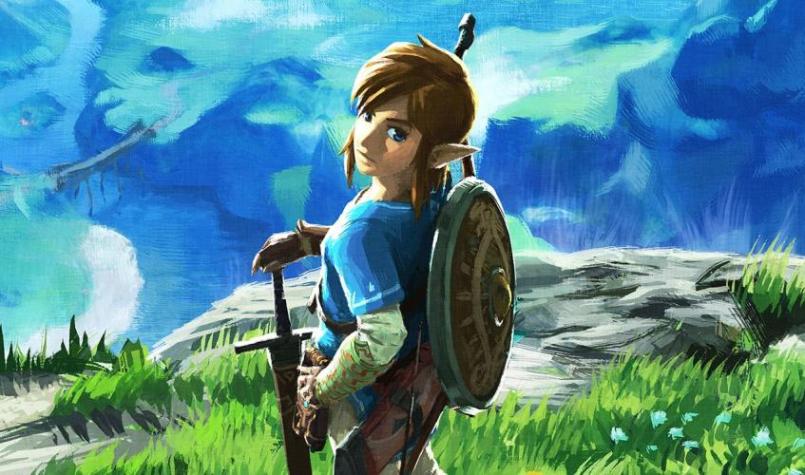 Psicólogo aconseja jugar Breath of the Wild para sanar adicción a Fortnite