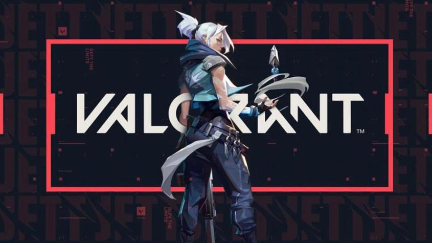 Valorant, el nuevo shooter de Riot Games