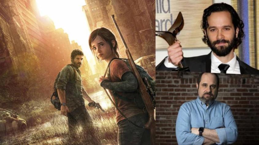The Last of Us tendrá su serie en HBO