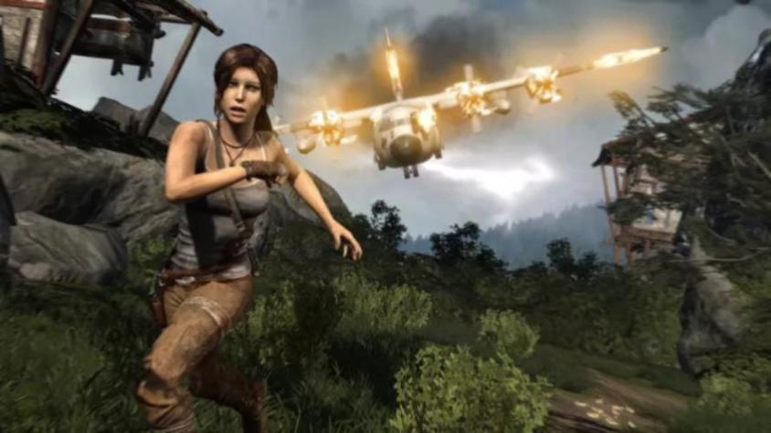 Tomb Raider está gratis en Steam y puedes quedártelo