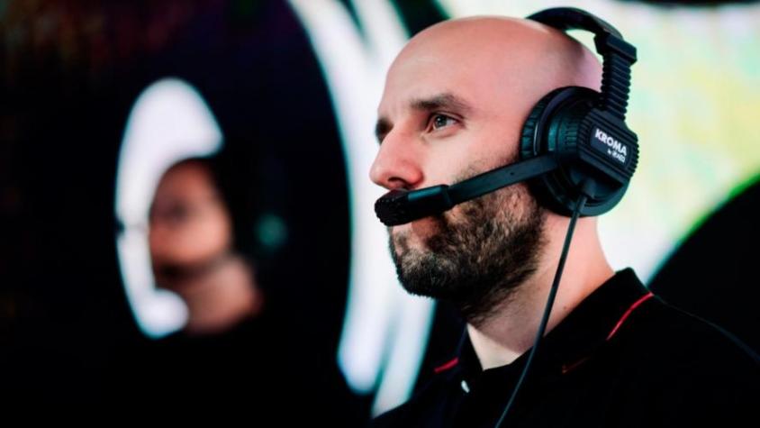 Riot suspende a entrenador de Furious Gaming en todas las regiones 