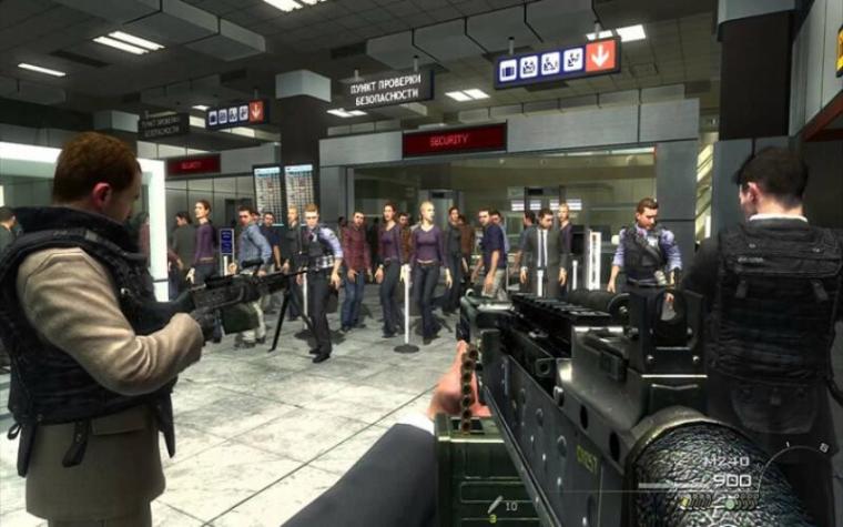 CoD: Modern Warfare 2 Remastered ya tiene fecha oficial 
