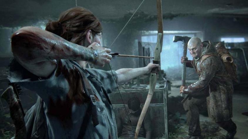 Sony saca The Last of Us 2 de la tienda de PlayStation