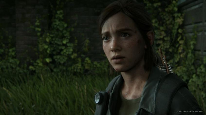 Esto pesará The Last of Us 2 en PS4