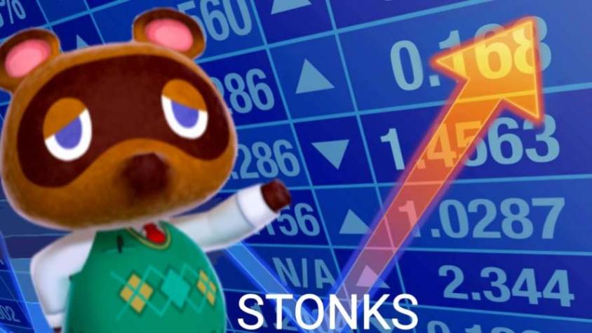 Animal Crossing: New Horizons es el juego más vendido para Switch en la historia de Japón