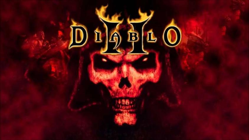 ¿Diablo 2 tendría un remaster? 