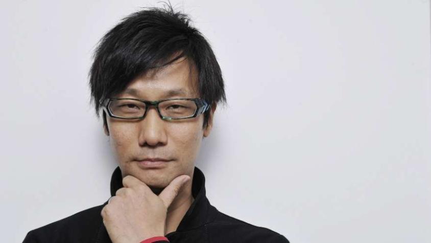 Hideo Kojima está enojado: Cancelaron uno de sus juegos