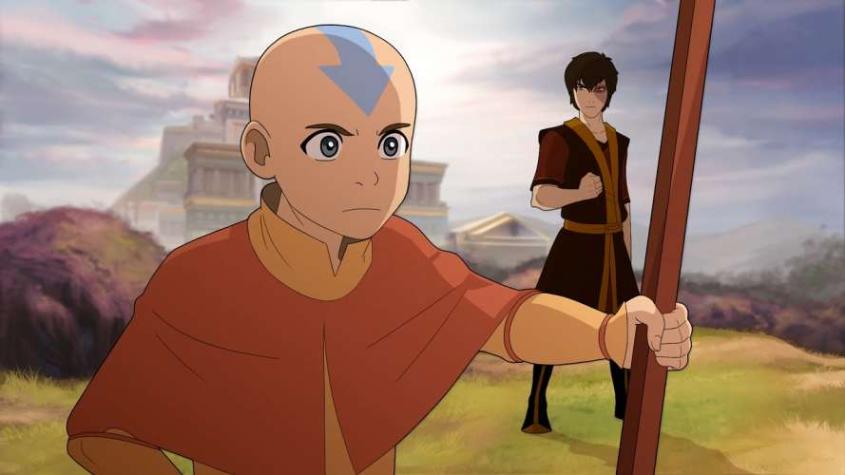 Dos personajes de Avatar llegarán a popular MOBA