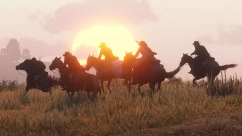 Black Lives Matters: GTA Online y Red Dead Online cerraron sus servidores en apoyo a la causa