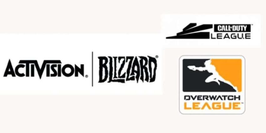 Activision Blizzard estaría en conversaciones para entregar apoyo económico para los equipos de CDL y OWL