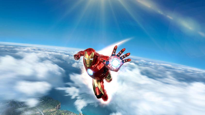 Análisis: Iron Man VR, un buen juego que llega un poco tarde