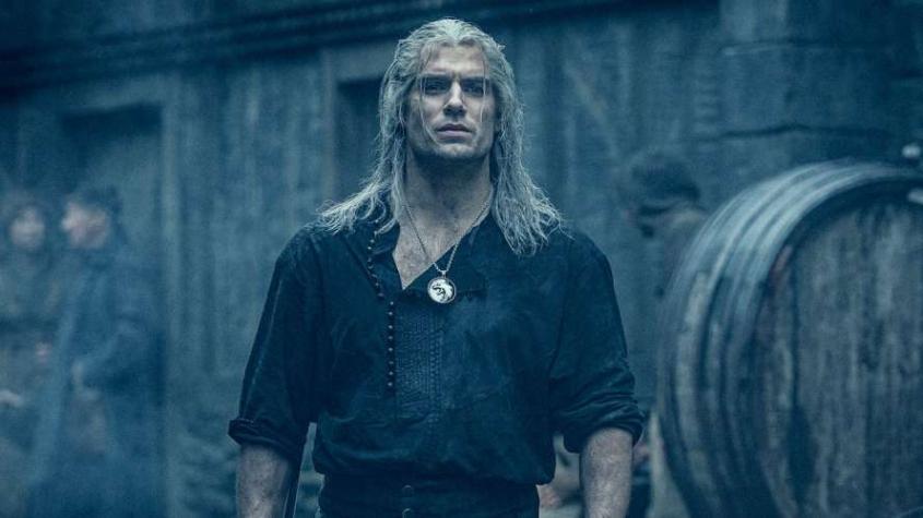Netflix anuncia la precuela de The Witcher: Blood Origin