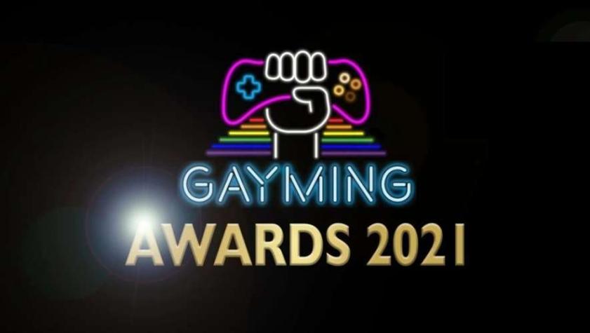 Gayming Awards premiará por primera vez los avances LGBTQ en los videojuegos