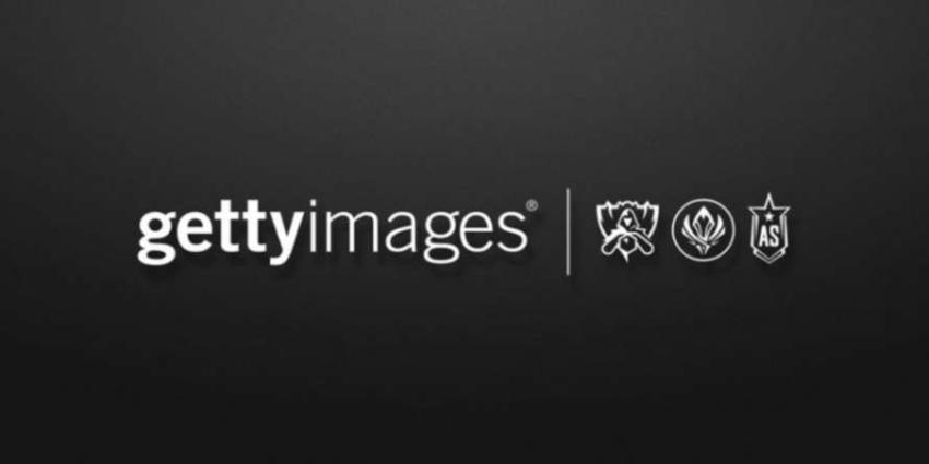 Getty Images será el distribuidor oficial de fotos de League of Legends para los eventos globales