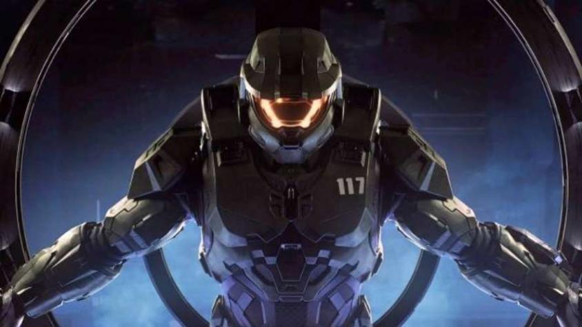 Xbox se defiende de las críticas contra la demo de Halo Infinite