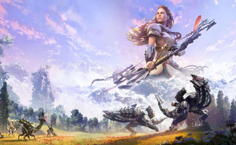 Conoce los requisitos de Horizon: Zero Dawn para PC