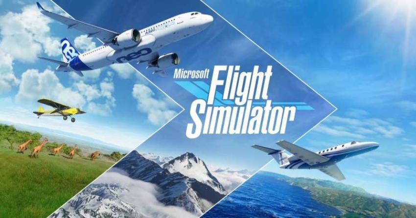 Microsoft Flight Simulator ya tiene fecha de lanzamiento en PC 