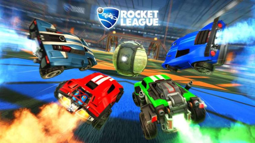 Rocket League será gratis muy pronto