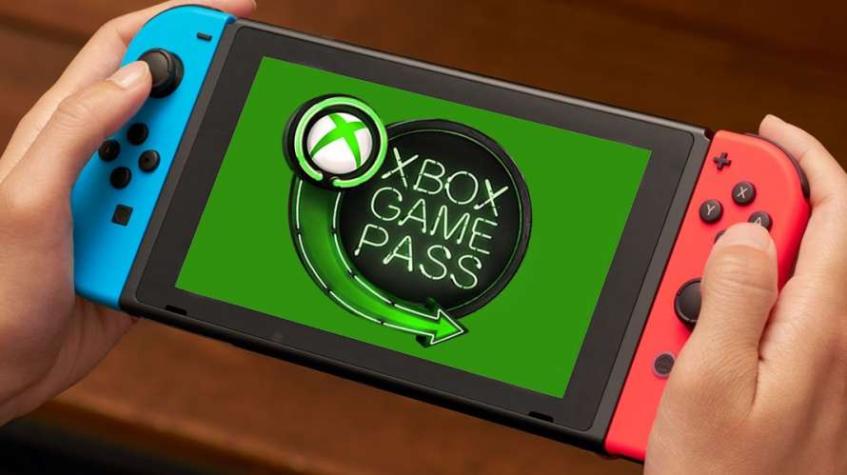 Xbox Game Pass tiene bajas posibilidades de lanzarse en Switch y PlayStation 