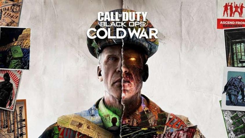 Activision dará 10.000 betas para Call of Duty: Black Ops Cold War este fin de semana