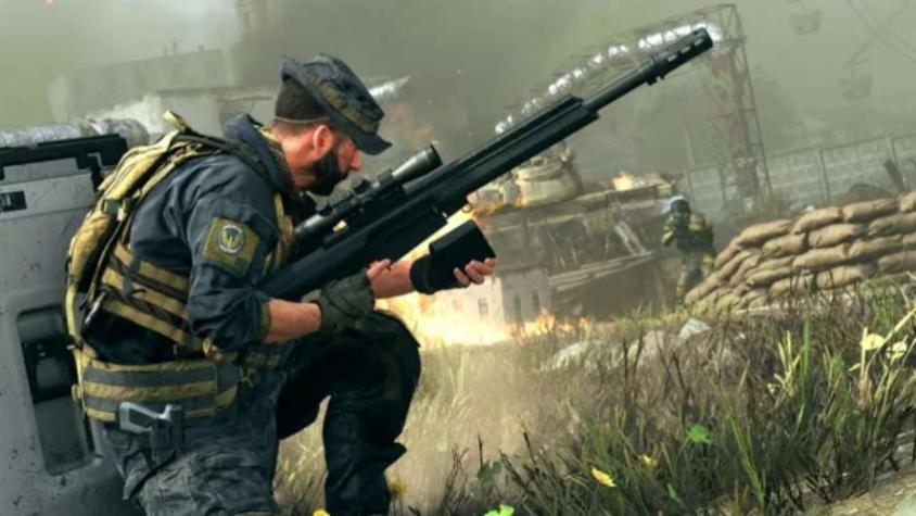 Call of Duty: Modern Warfare: temporada 5 permitirá que inspecciones tus armas
