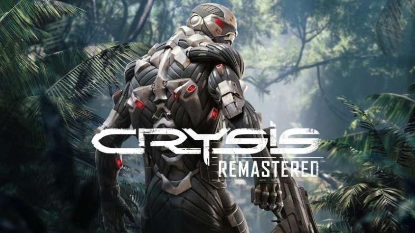 Crysis Remastered será exclusivo de Epic Store y su estreno será en fiestas patrias
