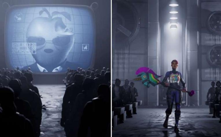 Director de Epic Games afirma que su lucha es por la libertad, no contra Apple