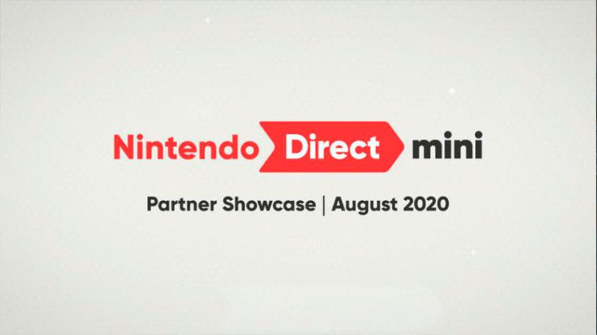 Lo que nos dejó el Nintendo Direct Partner Showcase