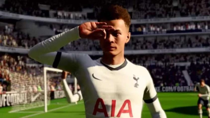 EA elimina celebraciones “tóxicas” en FIFA 21 