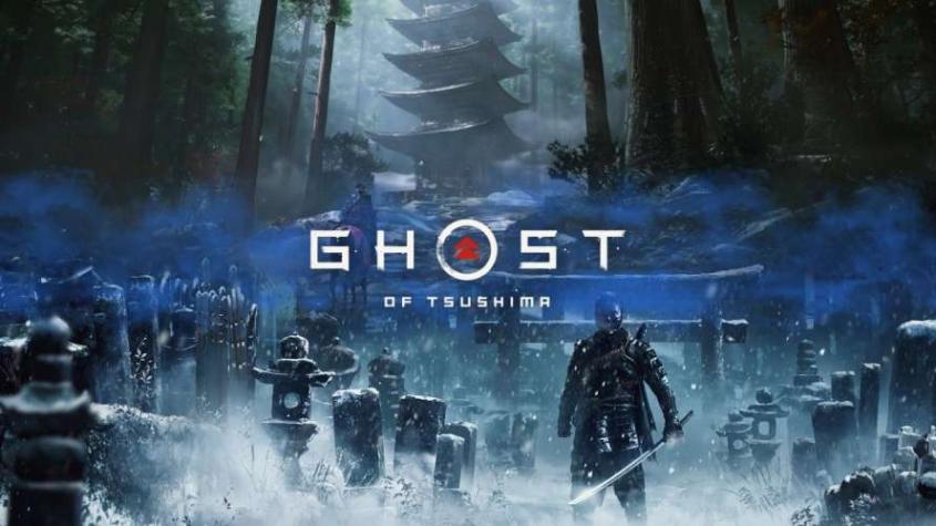 Ghost of Tsushima tendrá modo cooperativo gratuito este año 