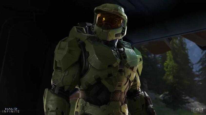 Confirmado: Halo Infinite multijugador será gratuito