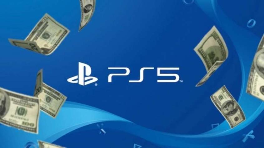 Filtración confirma supuesta fecha de venta y precio de la PS5