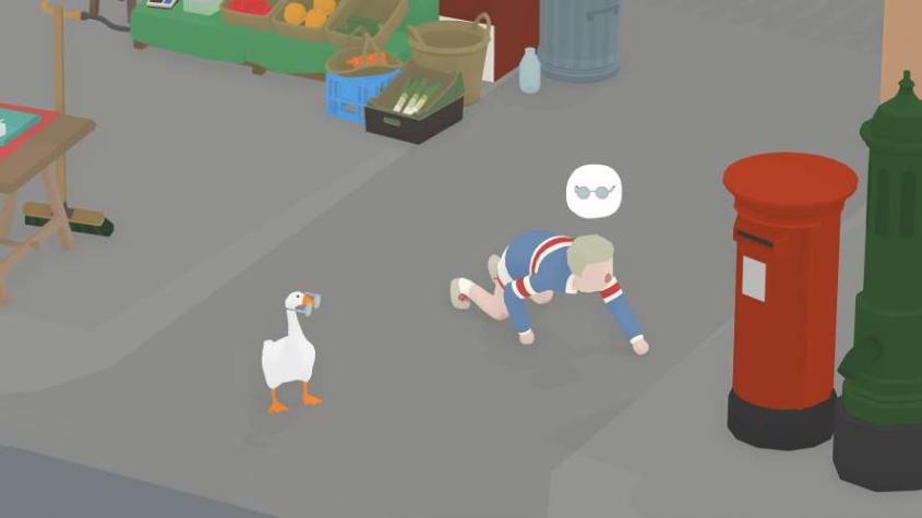 Untitled Goose Game tendrá un modo multijugador pronto