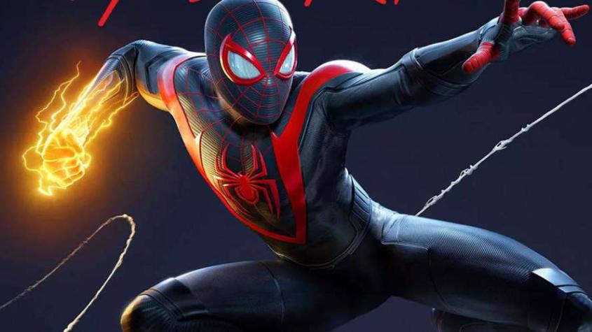 Los avances de Spider Man: Miles Morales de PS4 se podrán pasar a PS5