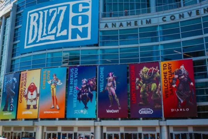 Blizzard anuncia detalles de la BlizzConline, el reemplazo de la BlizzCon