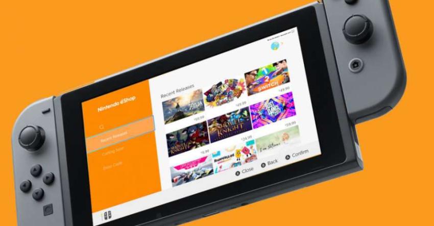 Pronto podrás cancelar tus pre-compras de Nintendo en eShop