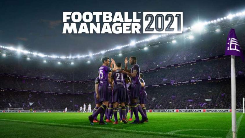 Football Manager 2021 llegará a Xbox pero no a PlayStation 
