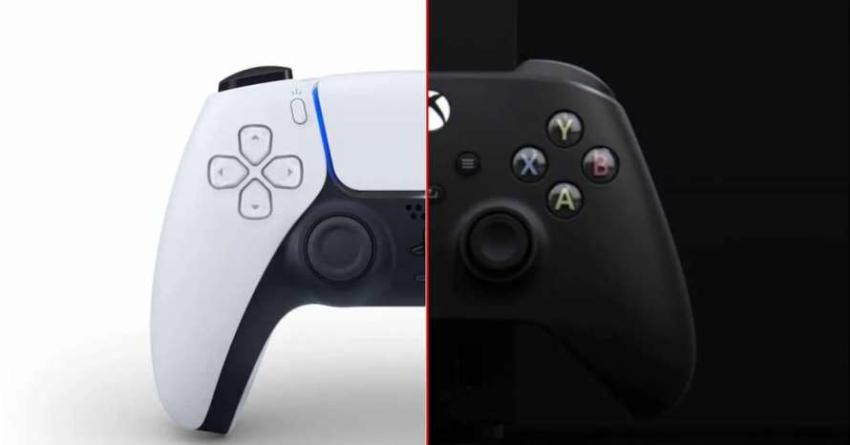 Conoce las mayores diferencias entre PlayStation 5 y Xbox Series X y S