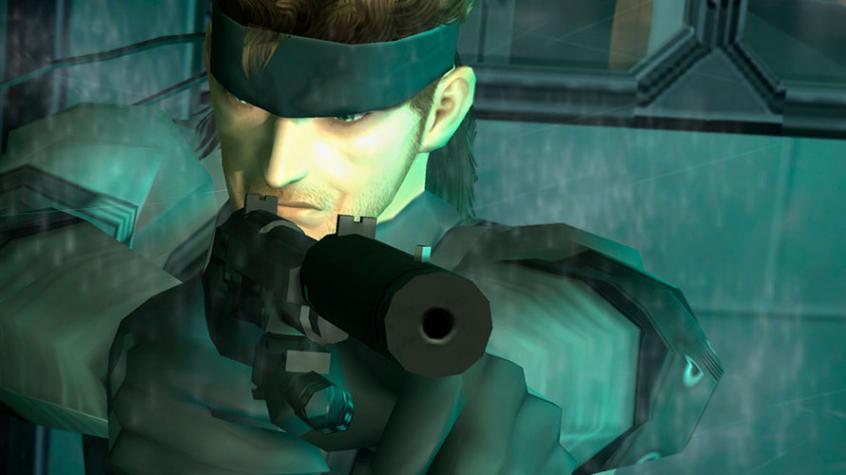 Rumor: Metal Gear Solid 1 y 2 podrían llegar a PC