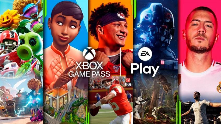 EA Play ya tiene fecha de llegada al Xbox Game Pass