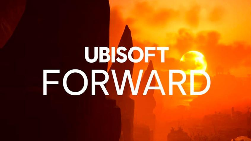 Tendremos Ubisoft Forward la próxima semana