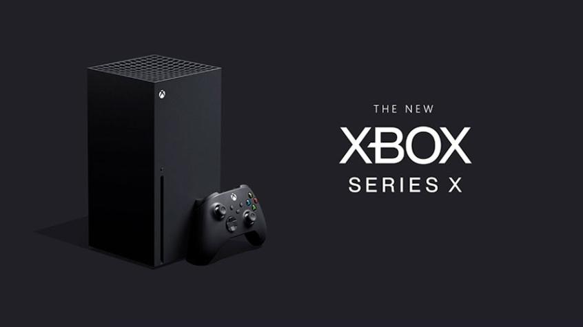 Todo lo que sabemos de Xbox Series X: Fecha de lanzamiento, juegos, precio y accesorios de la próxima consola de Microsoft