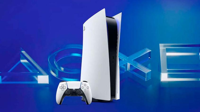 Sony reduce en 4 millones de unidades la producción inicial de PS5