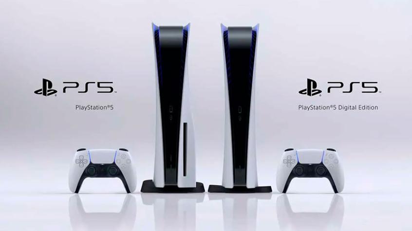 ¡Es oficial! PlayStation 5 tiene precio y fecha de lanzamiento