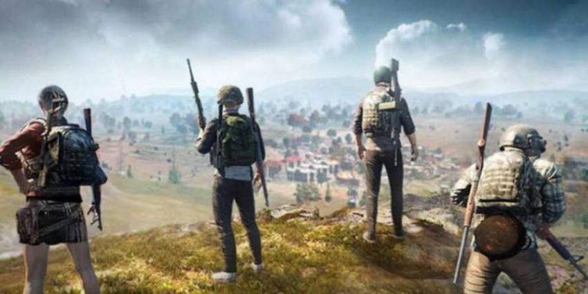 PUBG Mobile baneado de la India junto a otras 118 aplicaciones