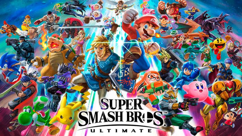 Super Smash Bros. Ultimate ya tiene fecha para el anuncio de su próximo luchador