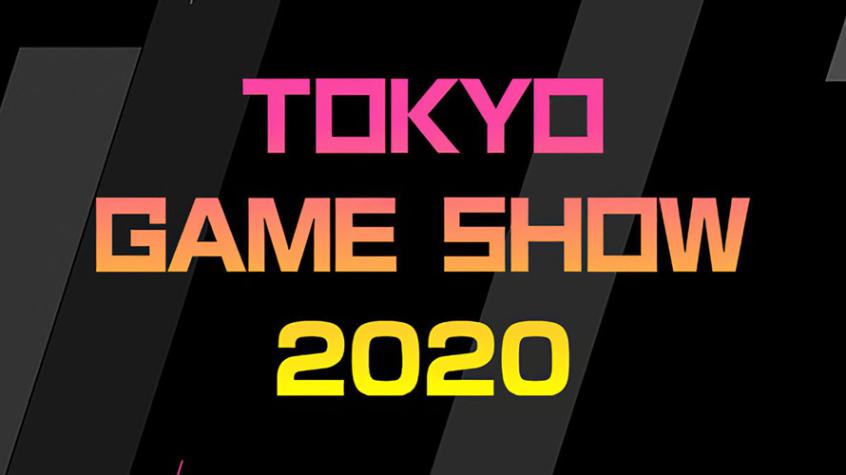 Tokyo Game Show 2020 Online: horarios en Chile, compañías y juegos