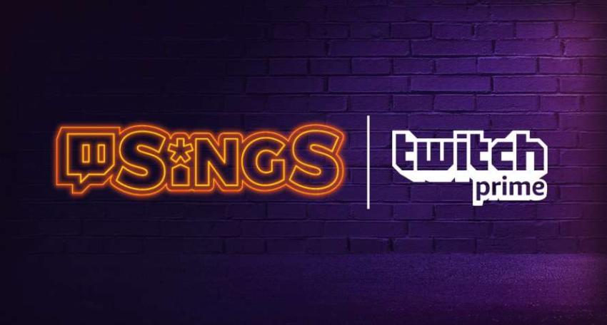Twitch Sings dirá adiós el 1 de enero del 2021 