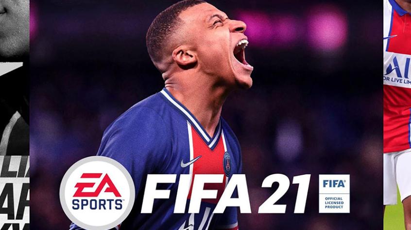 Algunos progresos de FIFA 21 no se transferirán a la nueva generación